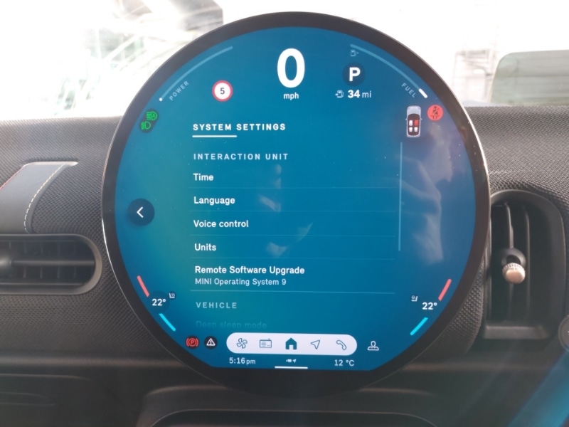 Used MINI Cooper 2024 for sale - 78099177: Photo 19