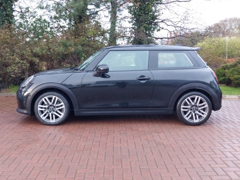 Used MINI Cooper 2024 for sale - 78099177: Photo 4
