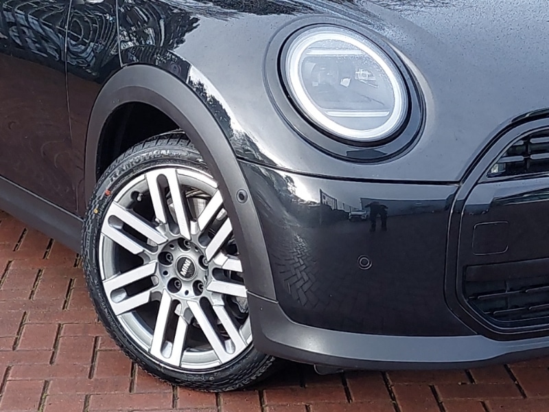 Used MINI Cooper 2024 for sale - 78099177: Photo 9