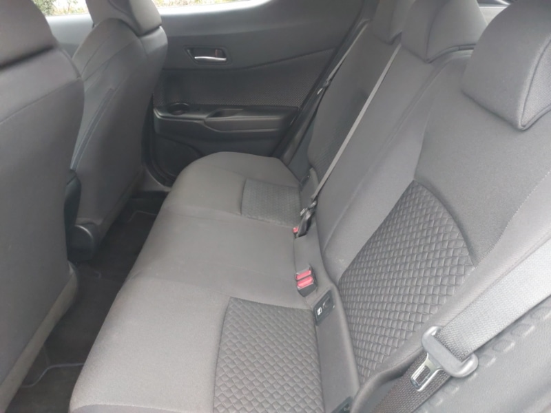 Used Toyota C-HR 2023 for sale - 77776809: Photo 6