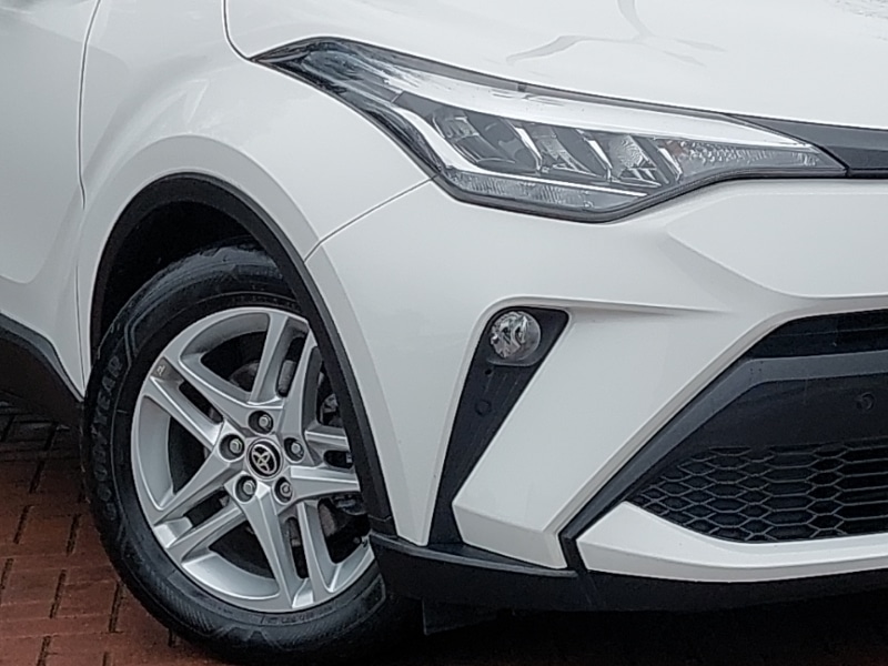 Used Toyota C-HR 2023 for sale - 77776809: Photo 9