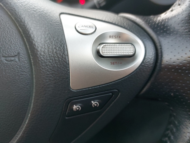 Used Nissan Juke 2016 for sale - 76629111: Photo 12