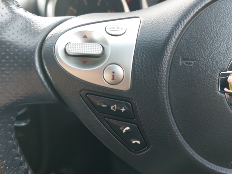 Used Nissan Juke 2016 for sale - 76629111: Photo 13