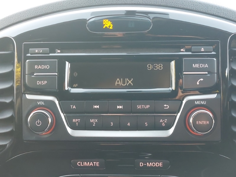 Used Nissan Juke 2016 for sale - 76629111: Photo 14