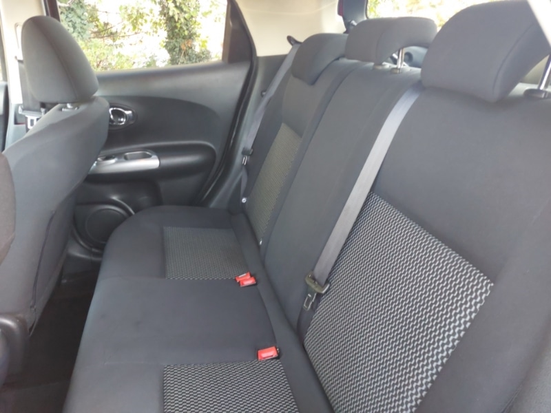 Used Nissan Juke 2016 for sale - 76629111: Photo 6