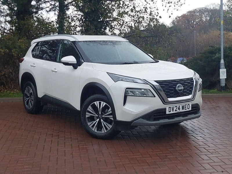 Used Nissan X-Trail 2024 for sale - 76879922: Photo 1