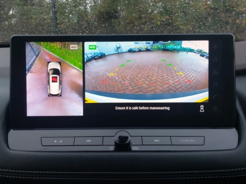 Used Nissan X-Trail 2024 for sale - 76879922: Photo 10