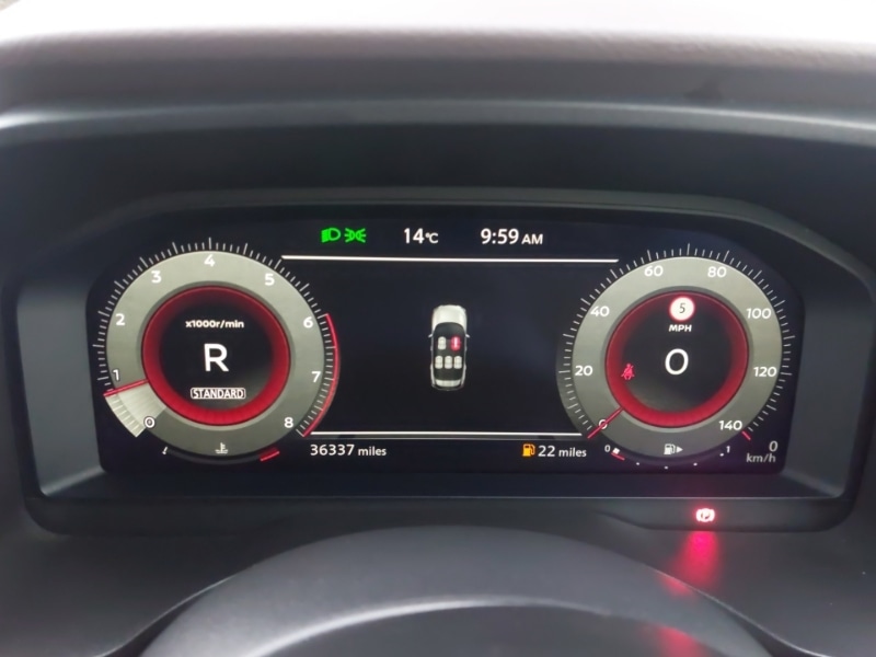 Used Nissan X-Trail 2024 for sale - 76879922: Photo 11