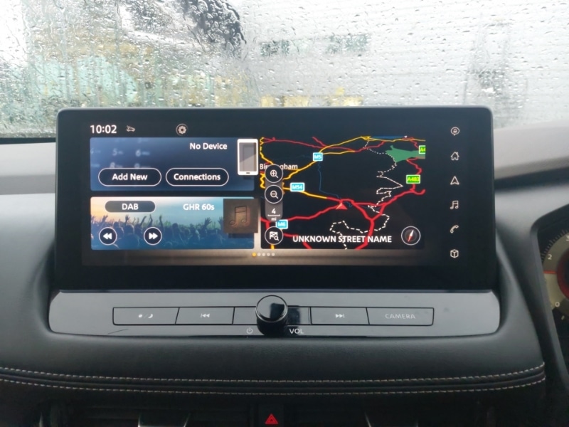 Used Nissan X-Trail 2024 for sale - 76879922: Photo 13