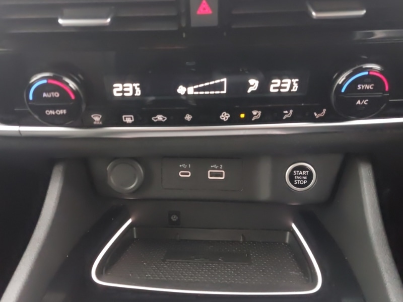 Used Nissan X-Trail 2024 for sale - 76879922: Photo 16