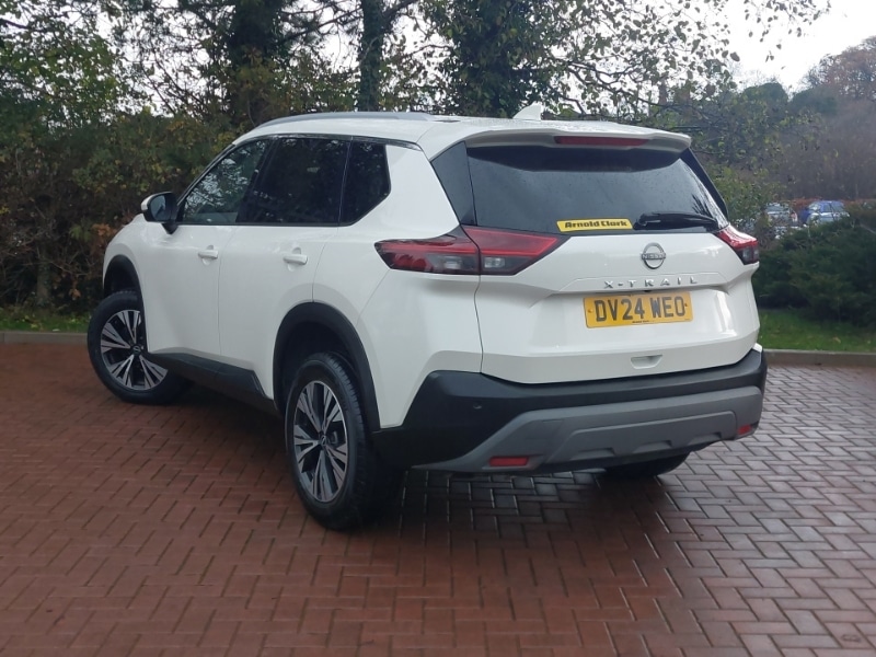 Used Nissan X-Trail 2024 for sale - 76879922: Photo 3