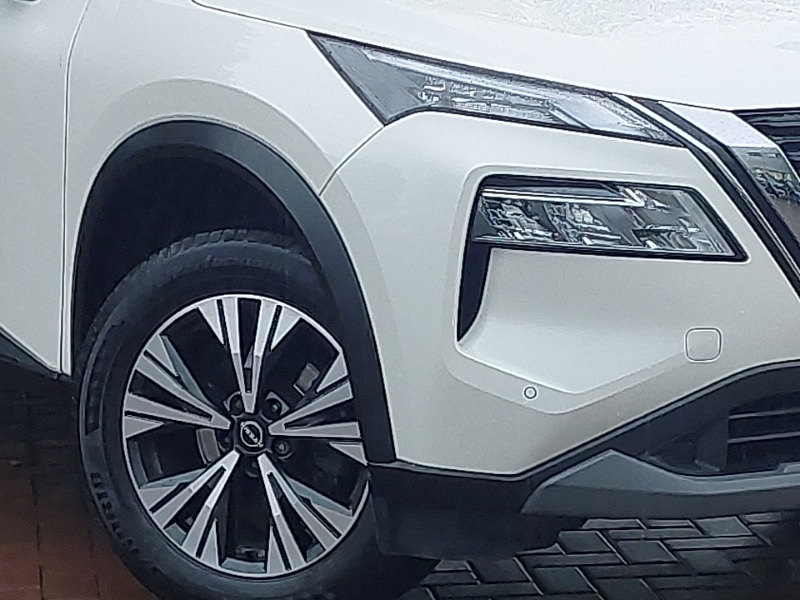 Used Nissan X-Trail 2024 for sale - 76879922: Photo 4