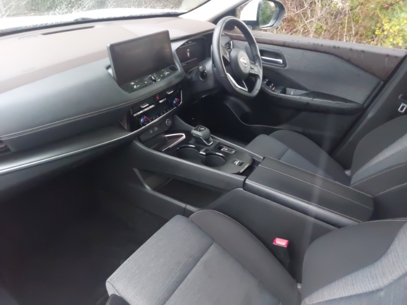 Used Nissan X-Trail 2024 for sale - 76879922: Photo 5