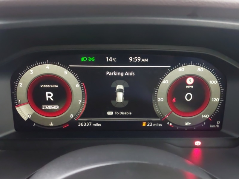 Used Nissan X-Trail 2024 for sale - 76879922: Photo 8