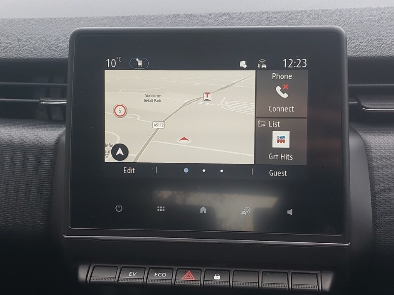 Used Renault Clio 2023 for sale - 77816830: Photo 14