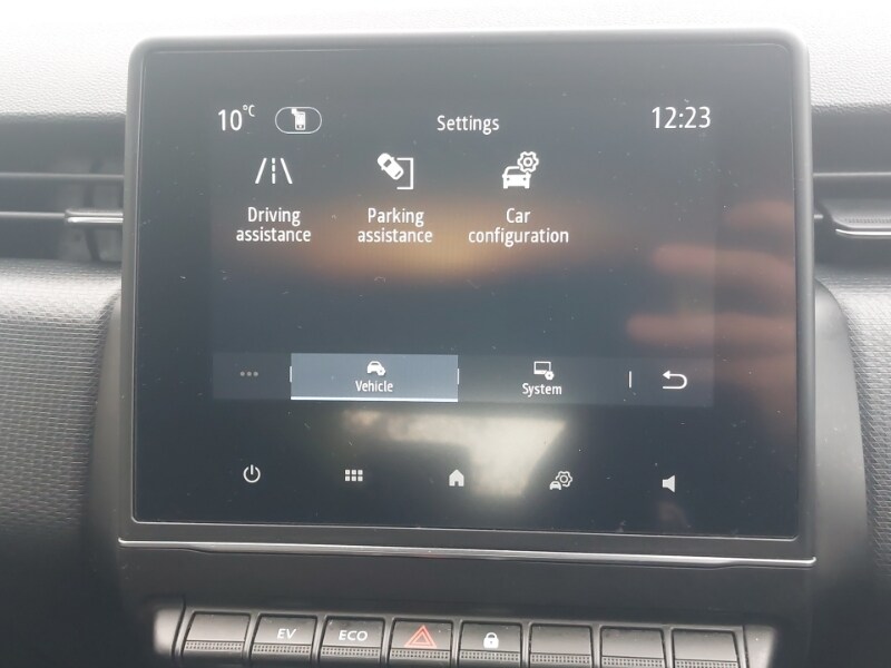 Used Renault Clio 2023 for sale - 77816830: Photo 16