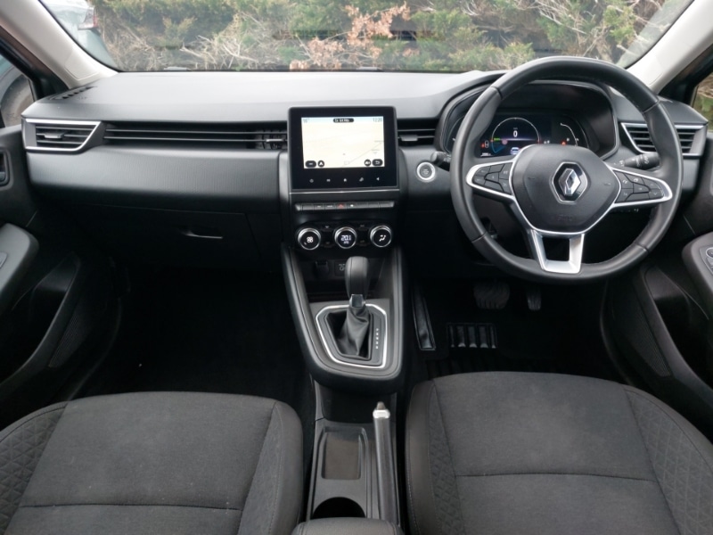 Used Renault Clio 2023 for sale - 77816830: Photo 2