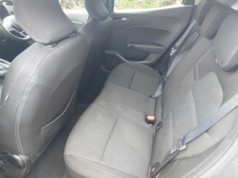 Used Renault Clio 2023 for sale - 77816830: Photo 6