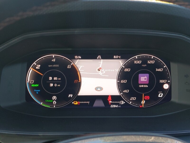 Used Cupra Leon 2024 for sale - 77352715: Photo 11