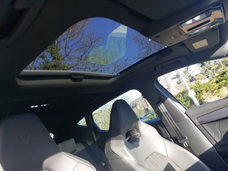 Used Cupra Leon 2024 for sale - 77352715: Photo 12