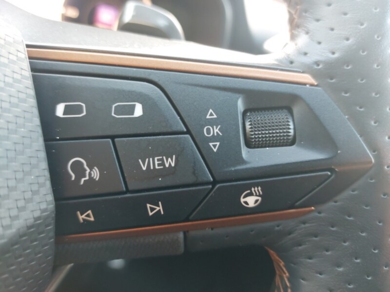 Used Cupra Leon 2024 for sale - 77352715: Photo 13