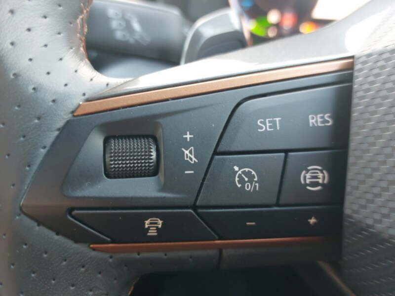 Used Cupra Leon 2024 for sale - 77352715: Photo 14