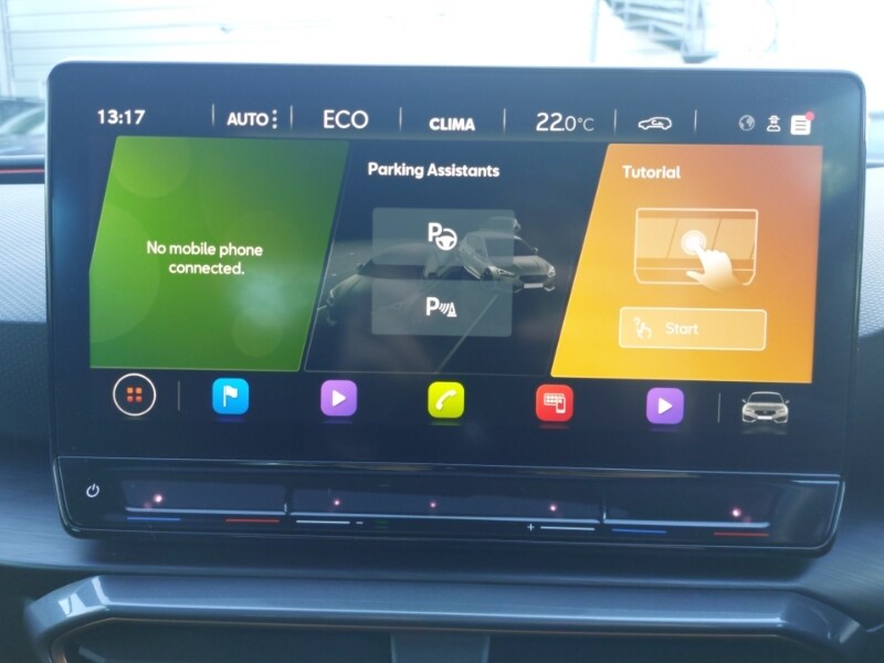 Used Cupra Leon 2024 for sale - 77352715: Photo 16