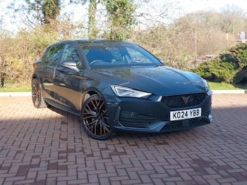 Used Cupra Leon 2024 for sale - 77352715: Photo