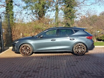 Used Cupra Leon 2024 for sale - 77352715: Photo