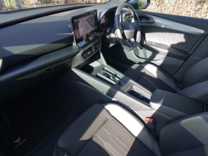 Used Cupra Leon 2024 for sale - 77352715: Photo 5