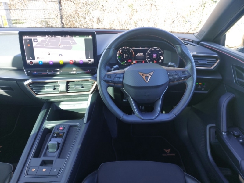 Used Cupra Leon 2024 for sale - 77352715: Photo 7