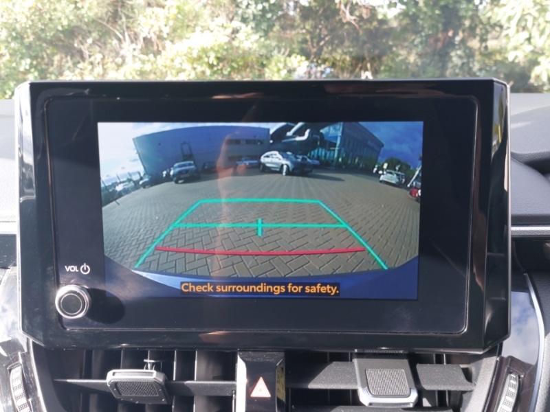 Used Toyota Corolla 2022 for sale - 76078462: Photo 10