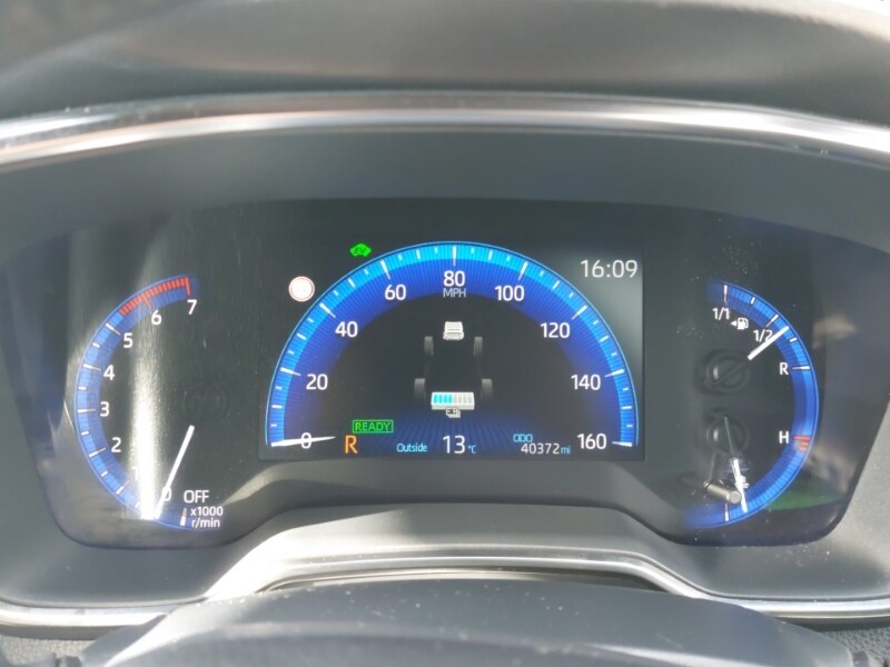 Used Toyota Corolla 2022 for sale - 76078462: Photo 11