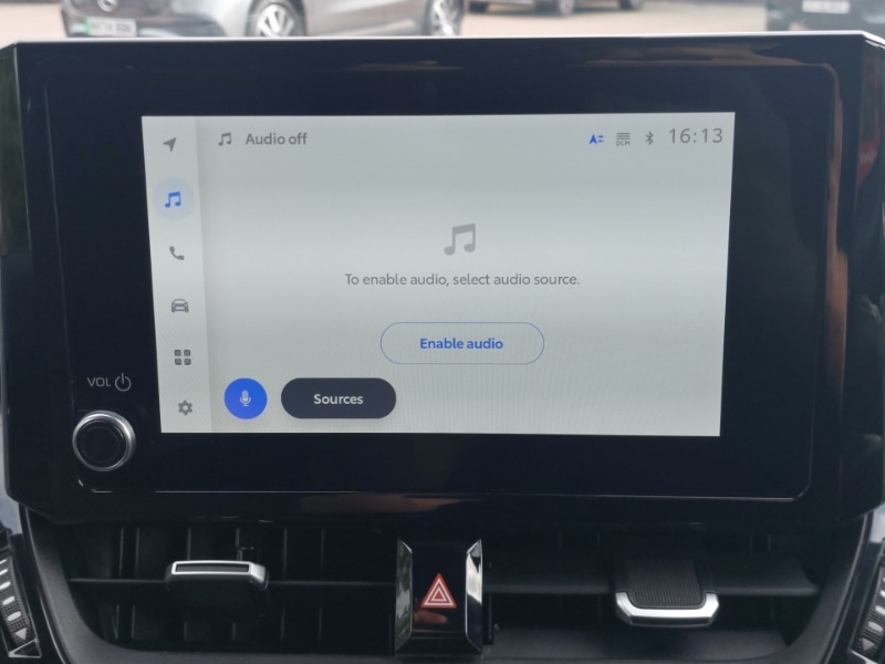 Used Toyota Corolla 2022 for sale - 76078462: Photo 14