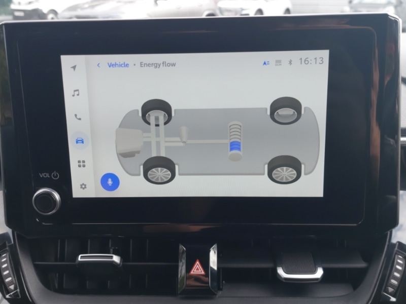 Used Toyota Corolla 2022 for sale - 76078462: Photo 16