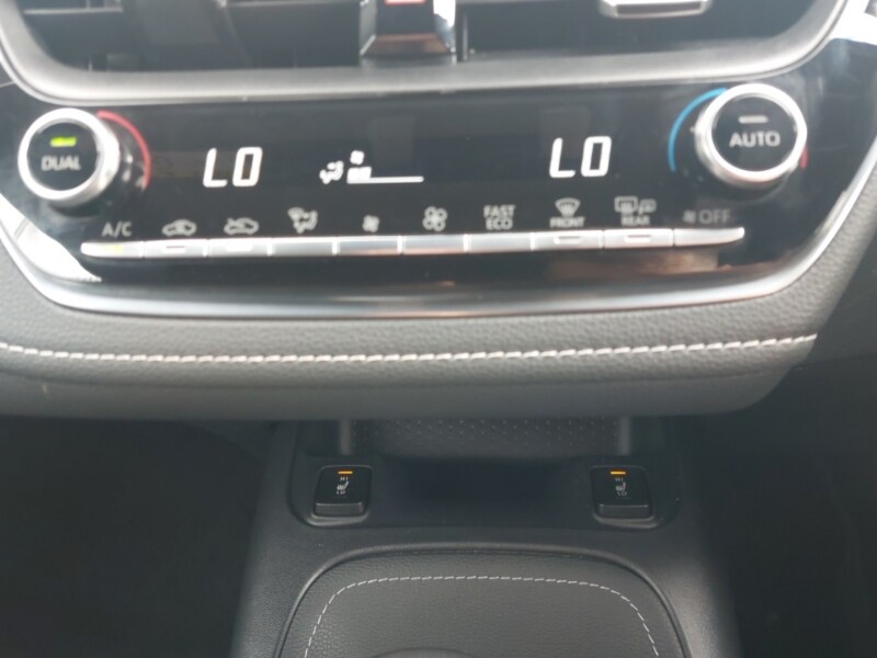 Used Toyota Corolla 2022 for sale - 76078462: Photo 17