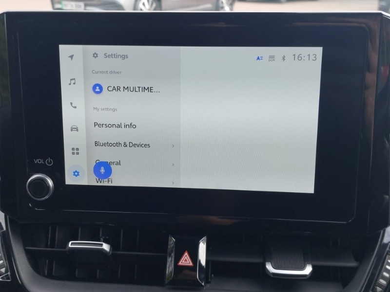 Used Toyota Corolla 2022 for sale - 76078462: Photo 19