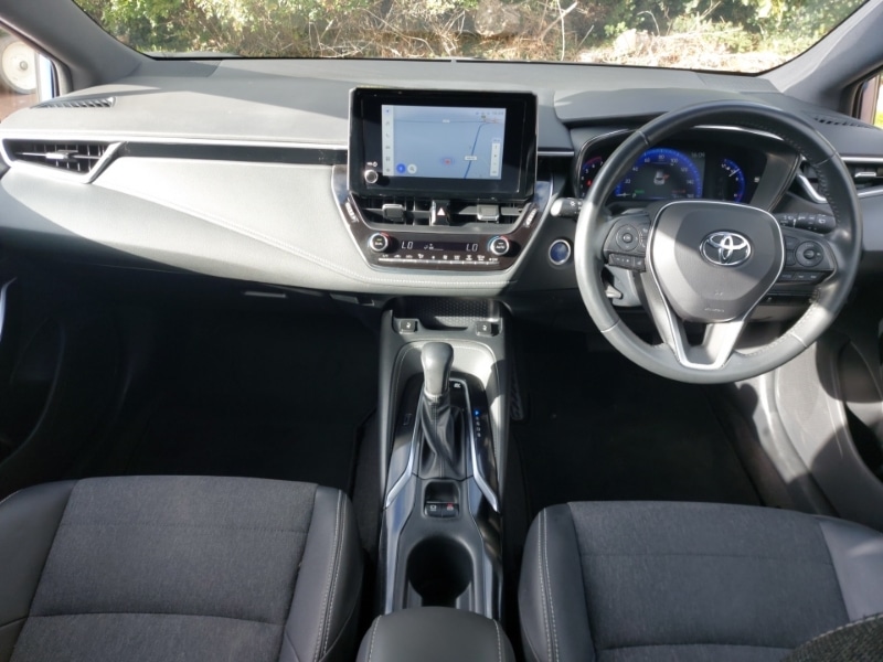 Used Toyota Corolla 2022 for sale - 76078462: Photo 2