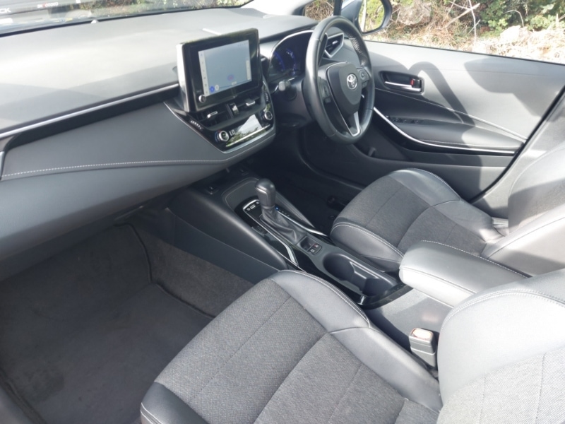 Used Toyota Corolla 2022 for sale - 76078462: Photo 5