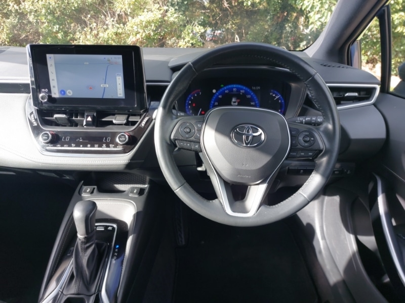 Used Toyota Corolla 2022 for sale - 76078462: Photo 7