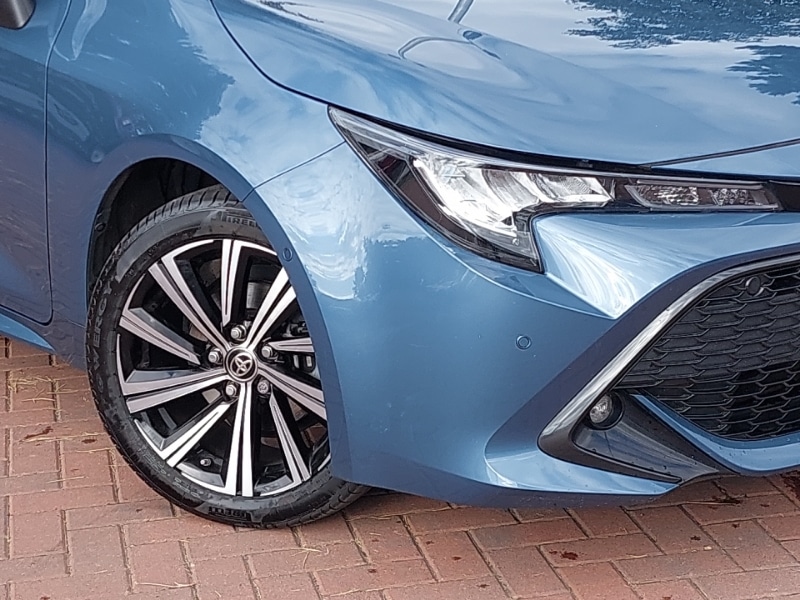 Used Toyota Corolla 2022 for sale - 76078462: Photo 9