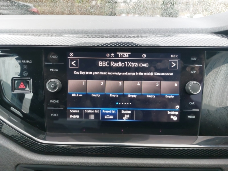 Used Volkswagen Polo 2024 for sale - 77466978: Photo 10