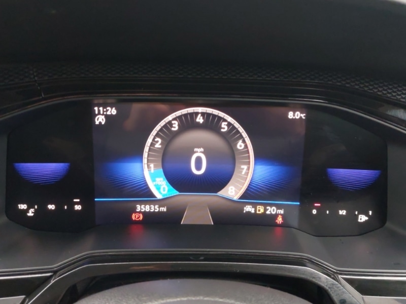 Used Volkswagen Polo 2024 for sale - 77466978: Photo 11