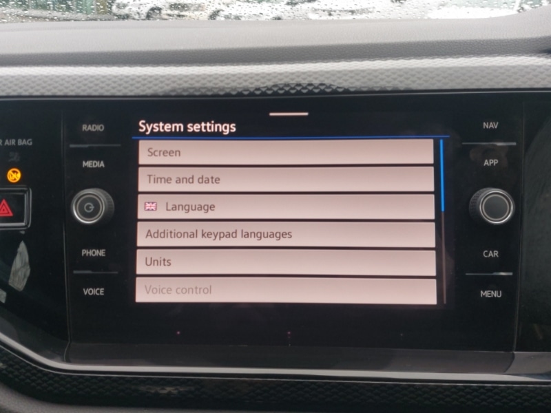 Used Volkswagen Polo 2024 for sale - 77466978: Photo 18