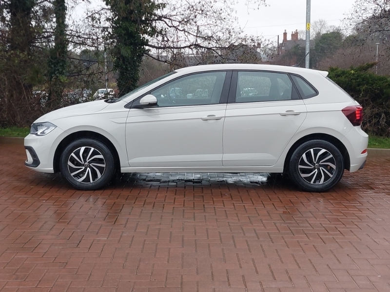 Used Volkswagen Polo 2024 for sale - 77466978: Photo 4