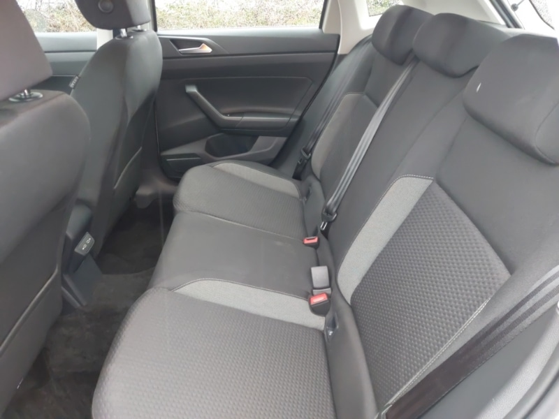 Used Volkswagen Polo 2024 for sale - 77466978: Photo 6