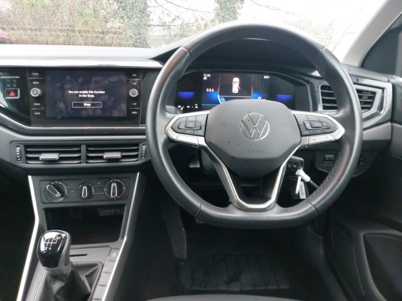 Used Volkswagen Polo 2024 for sale - 77466978: Photo 7