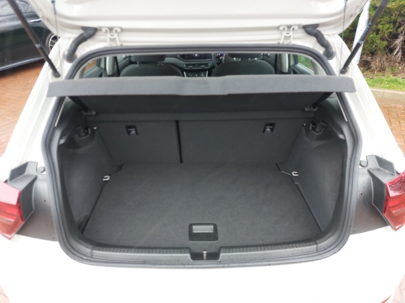 Used Volkswagen Polo 2024 for sale - 77466978: Photo 8