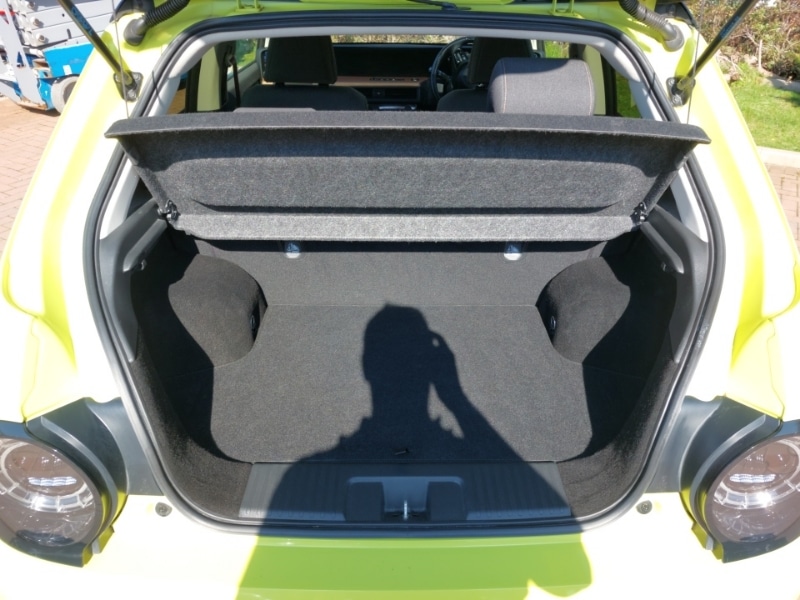 Used Honda e 2020 for sale - 78061170: Photo 8