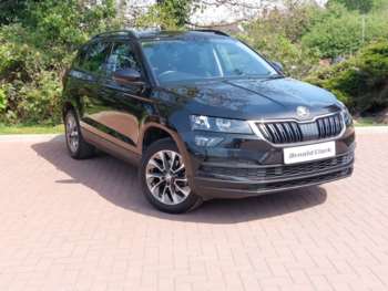 2022 - 1.5 TSI SE Drive 5dr